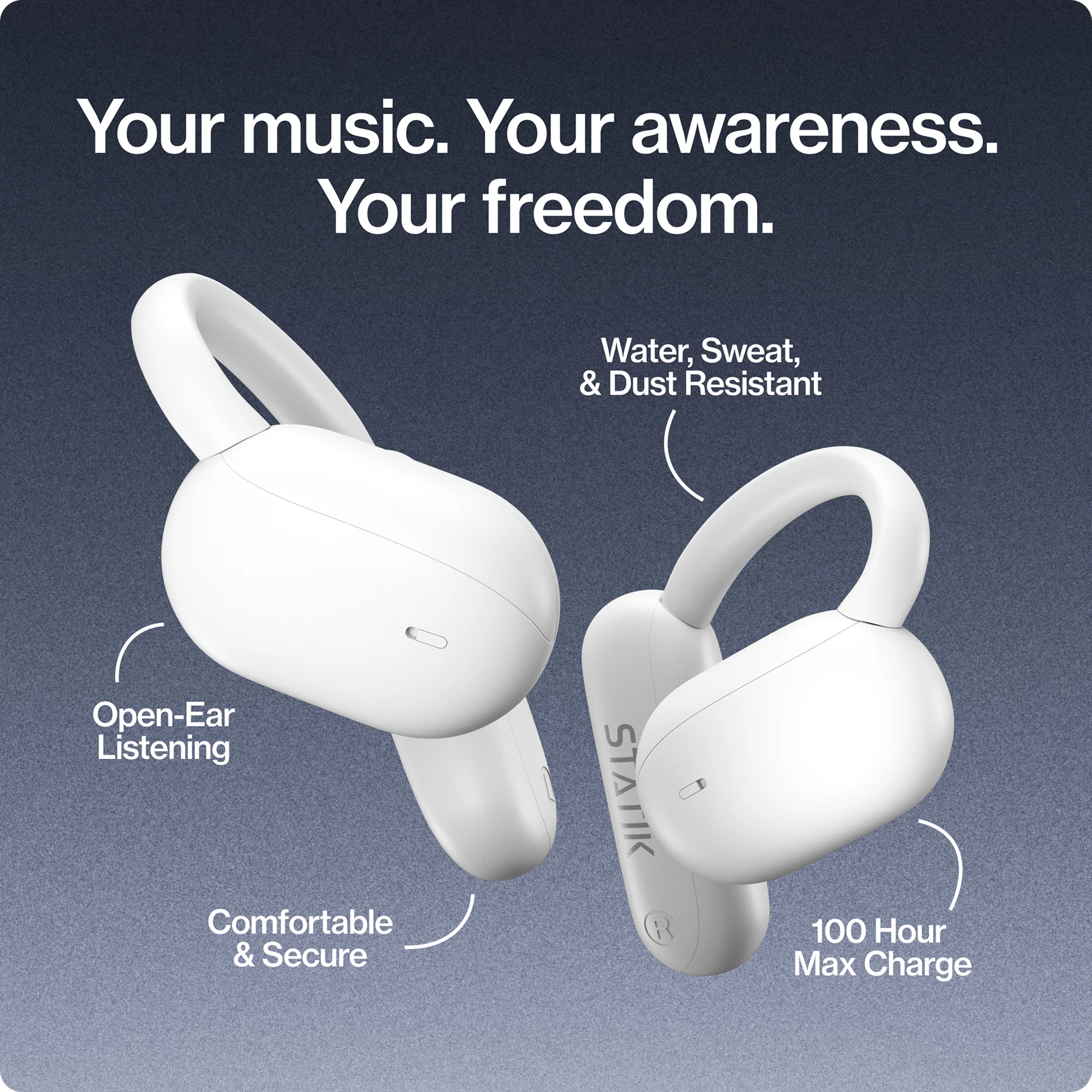 Aktive Earbuds - Image 3