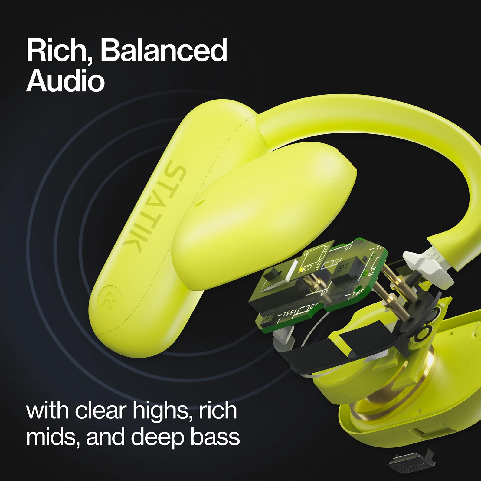 Aktive Earbuds - Image 31