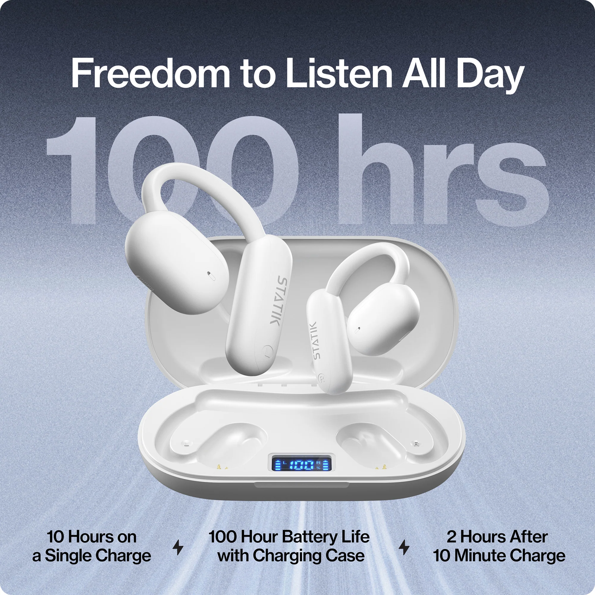 Aktive Earbuds - Image 5