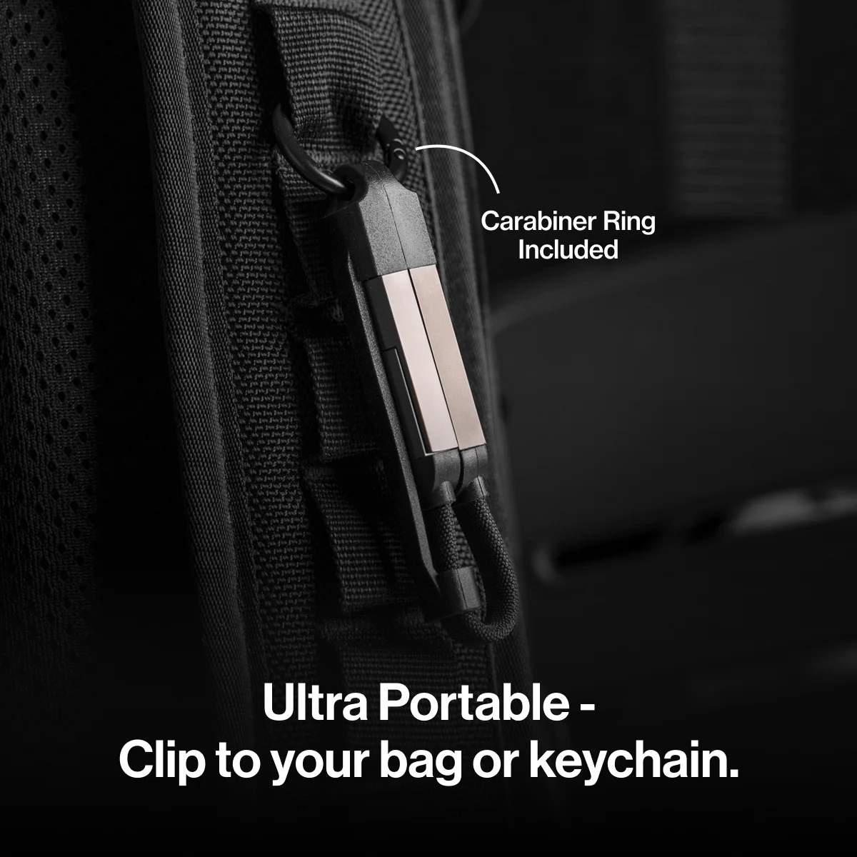 KeyCharge | Universal Fast Charging Cable - Image 7