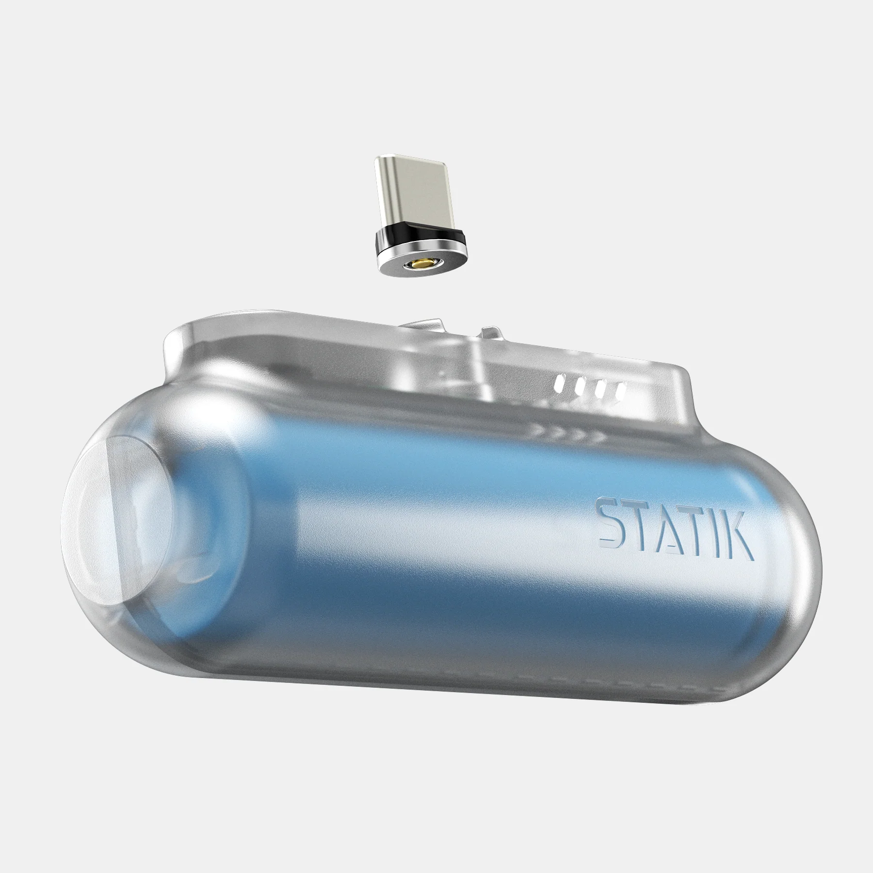 Snap-N-Charge® | Universal Magnetic Power Bank - Image 13