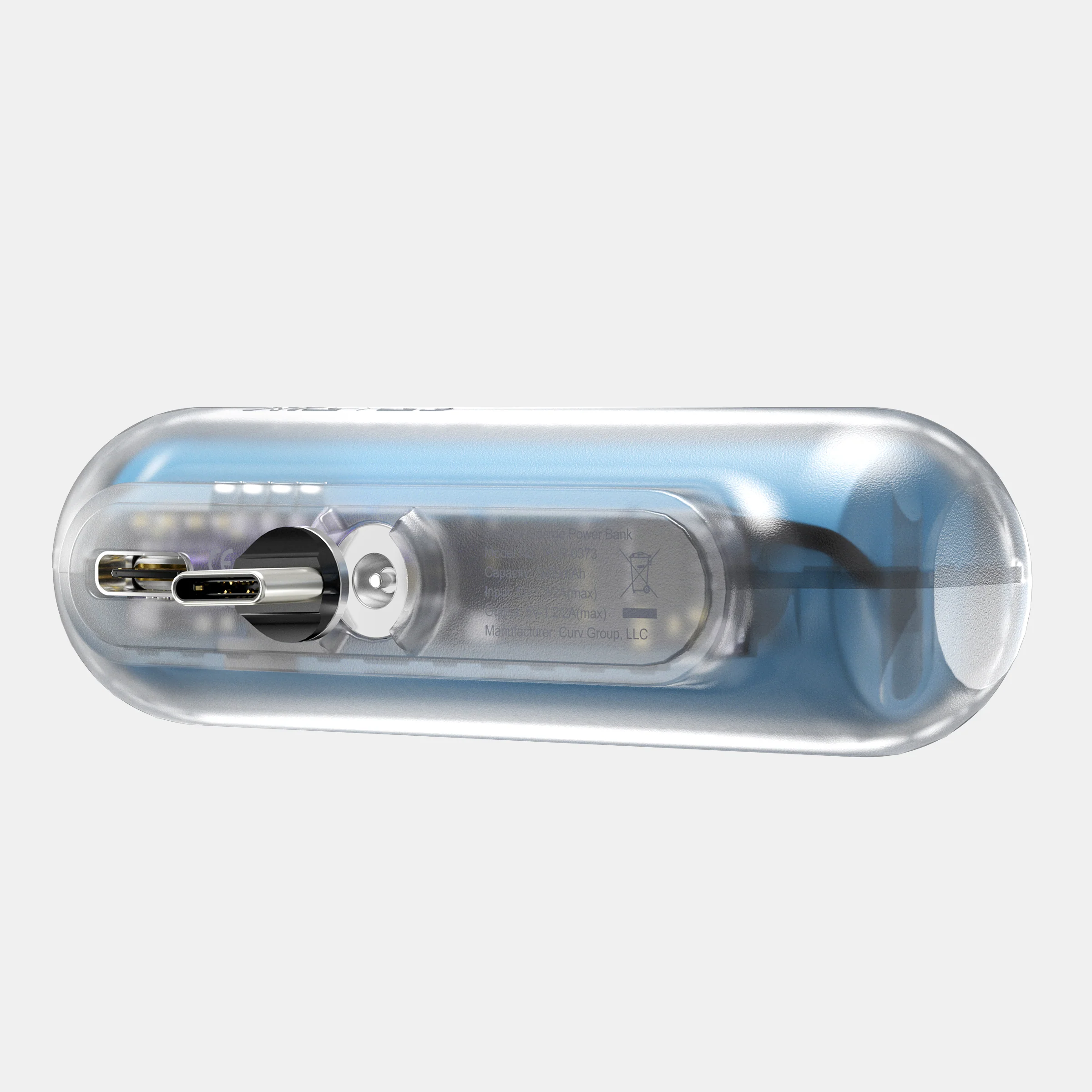 Snap-N-Charge® | Universal Magnetic Power Bank - Image 14