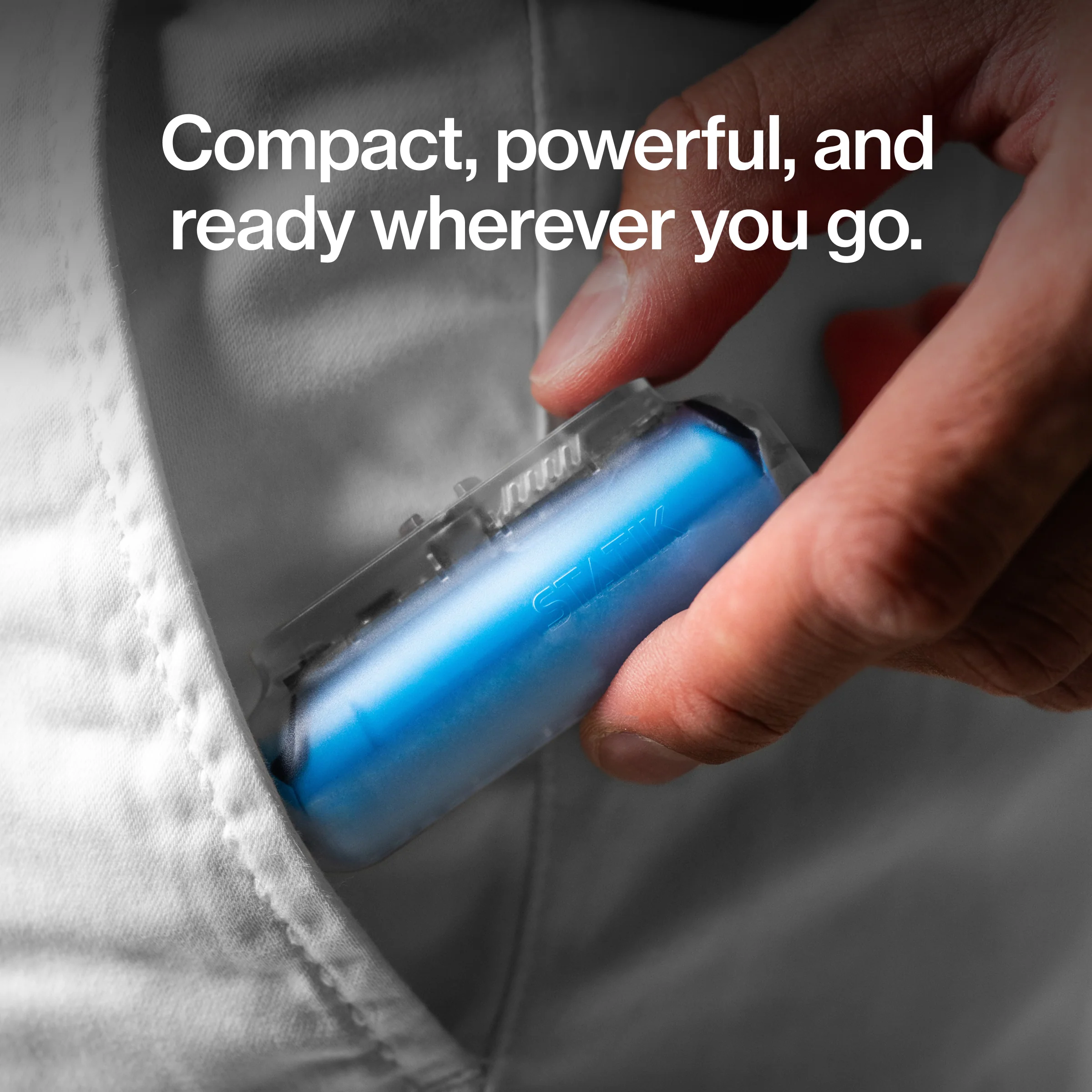 Snap-N-Charge® | Universal Magnetic Power Bank - Image 22