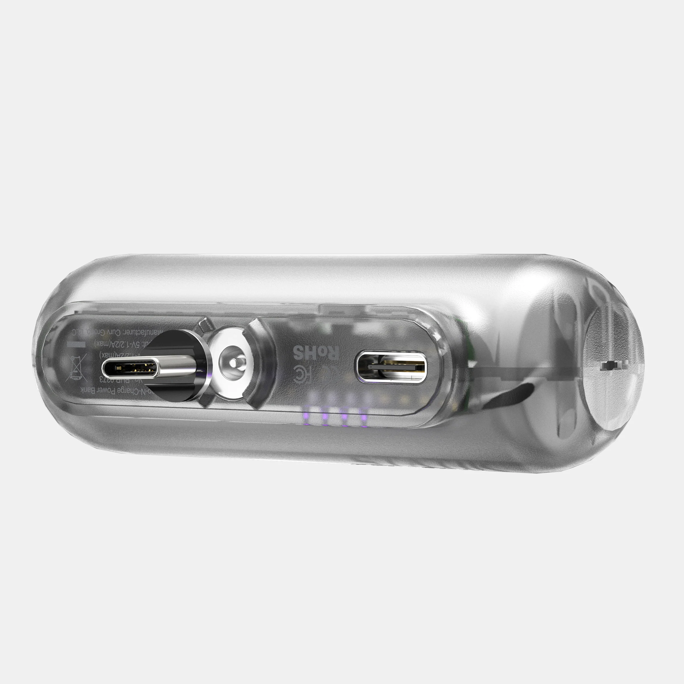Snap-N-Charge® | Universal Magnetic Power Bank - Image 26