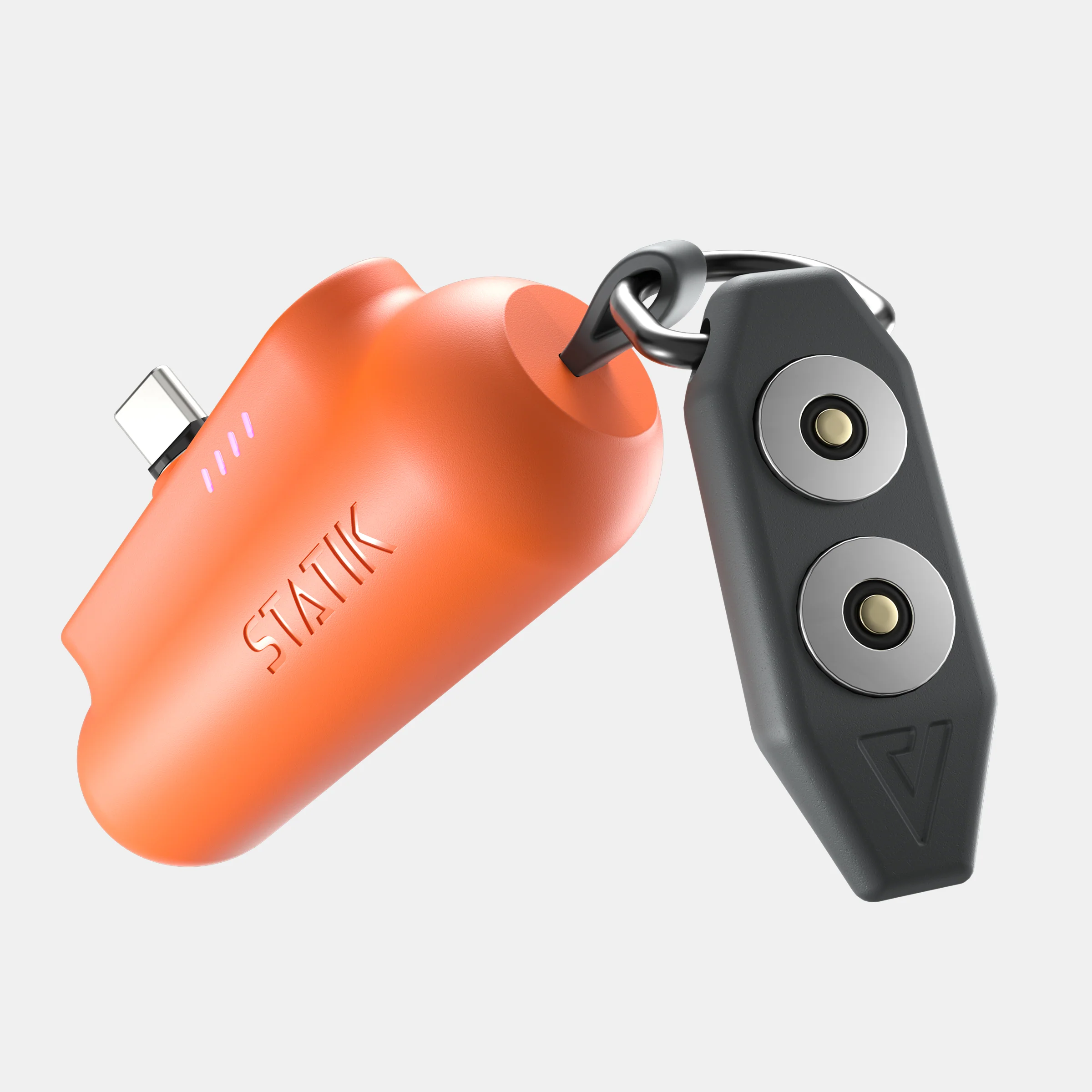 Snap-N-Charge® | Universal Magnetic Power Bank - Image 48